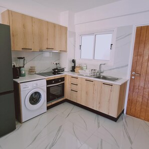 Appartement | 2 chambres, chambres insonorisées