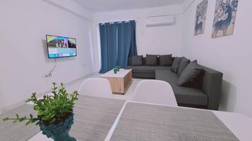 House | 2 bedrooms, soundproofing