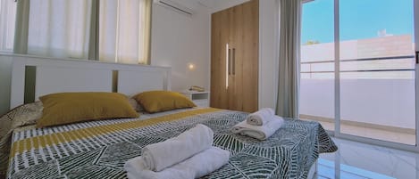 House | 2 bedrooms, soundproofing