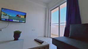 Rumah | 2 kamar tidur dan kedap suara