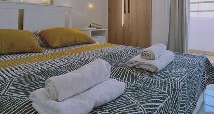 81 KAP - Azure Dream Apartment