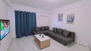Apartment | 2 bedrooms, soundproofing - 81 KAP - Azure Dream Apartment (Paralimni)