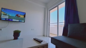 Apartment | 2 bedrooms, soundproofing - 81 KAP - Azure Dream Apartment (Paralimni)