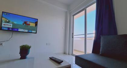 81 KAP - Azure Dream Apartment