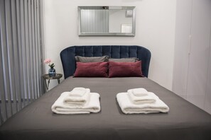 Apartment | 1 bedroom - 96 Nic2 - Stay Urban Skin Suite (Nicosia)