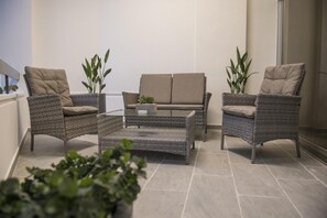 Apartamento | 1 quarto