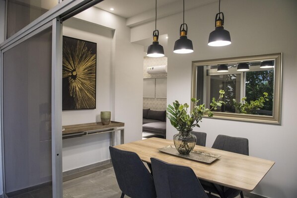 Apartment | 1 bedroom