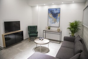 アパートメント | 1 室のベッドルーム