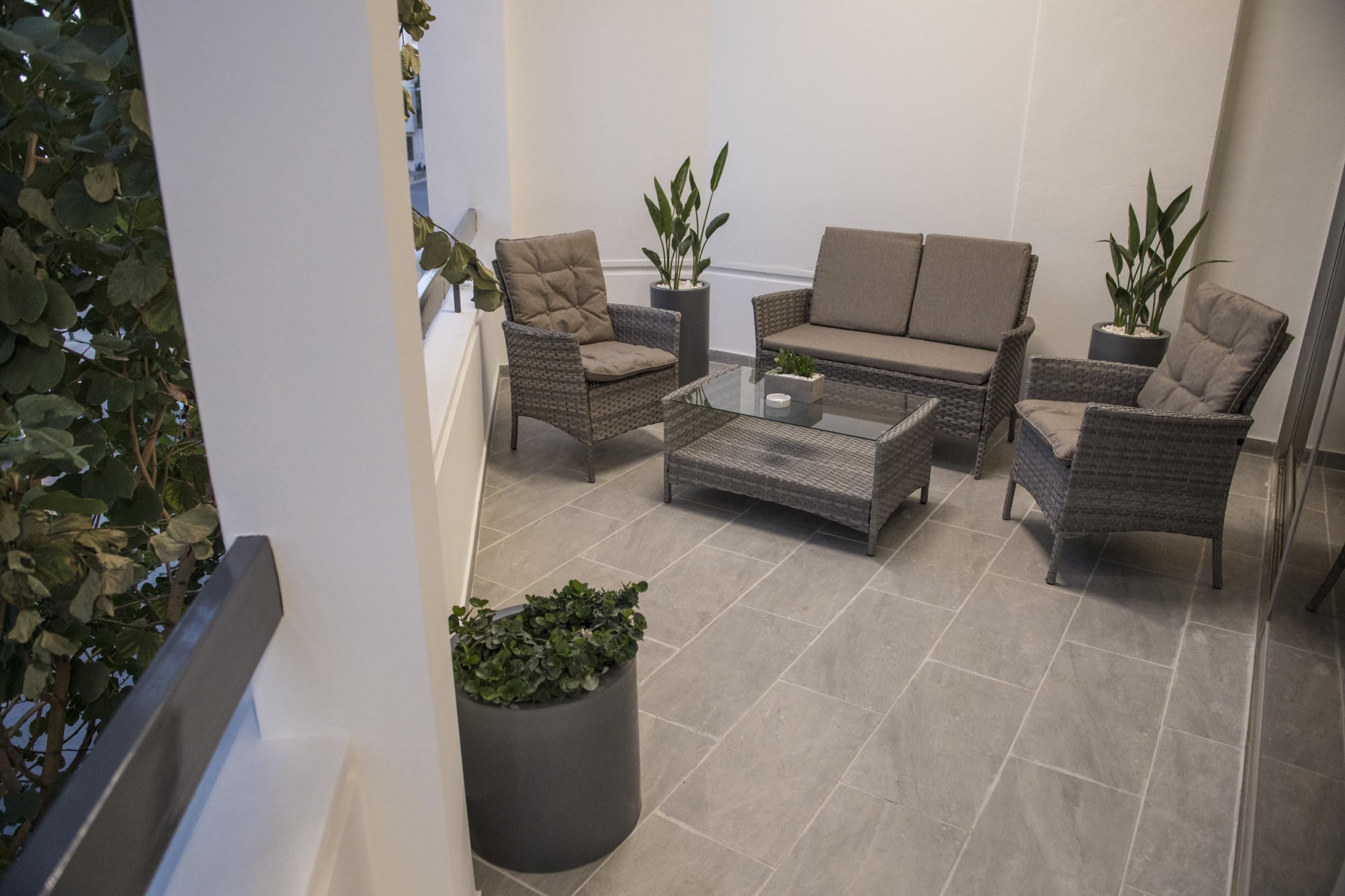 อพาร์ทเมนท์ | 1 ห้องนอน