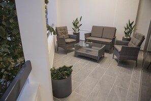 Apartment | 1 bedroom