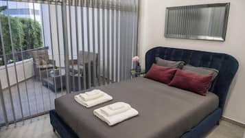 Apartment | 1 bedroom