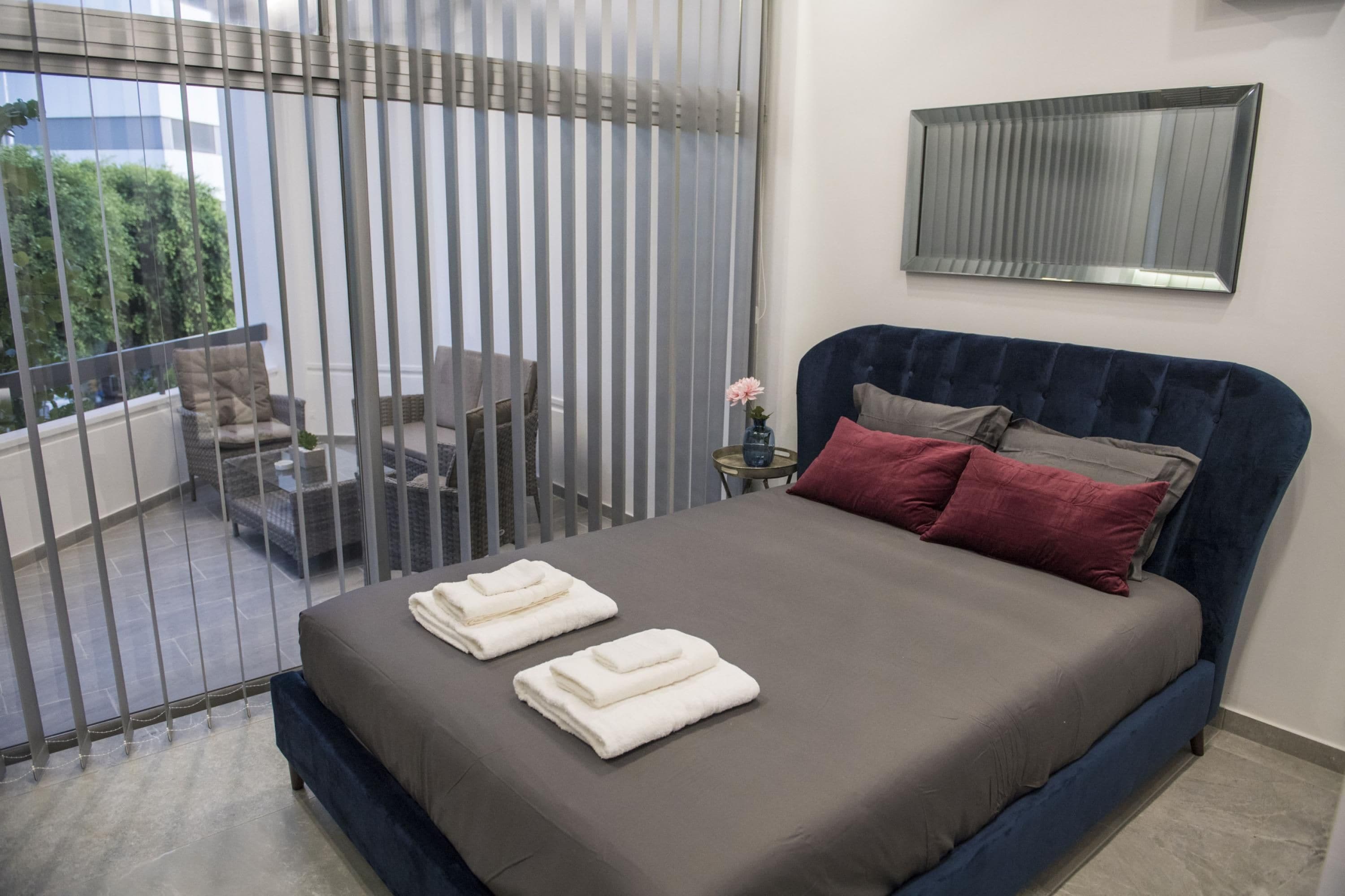 Huoneisto | 1 makuuhuone