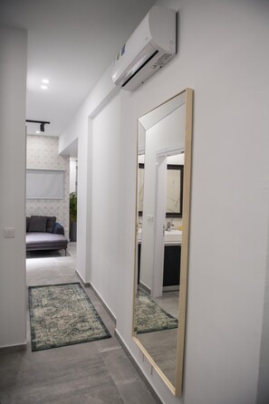 Apartment | 1 bedroom - 96 Nic2 - Stay Urban Skin Suite (Nicosia)