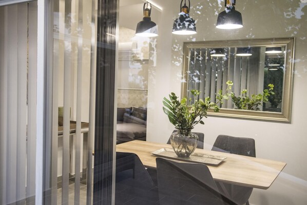 アパートメント | 1 室のベッドルーム