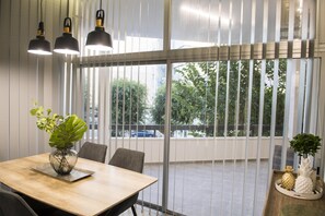 アパートメント | 1 室のベッドルーム