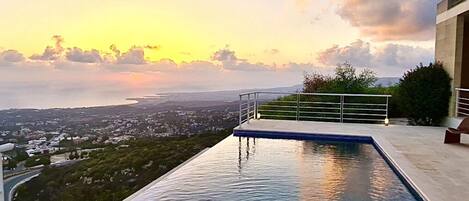 Villa | 3 chambres, chambres insonorisées