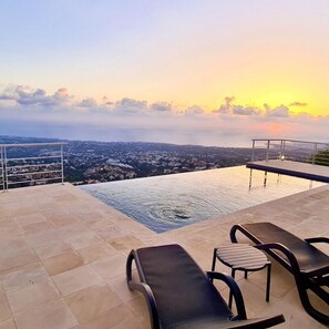 Villa | 3 bedrooms, soundproofing - 95 TLA - Stay Sunset Palazzo (Tala)