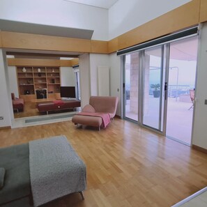 Villa | 3 bedrooms, soundproofing - 95 TLA - Stay Sunset Palazzo (Tala)