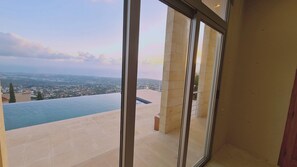 Villa | 3 bedrooms, soundproofing - 95 TLA - Stay Sunset Palazzo (Tala)