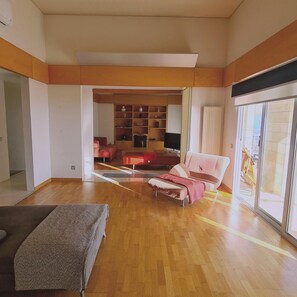 Villa | 3 bedrooms, soundproofing - 95 TLA - Stay Sunset Palazzo (Tala)