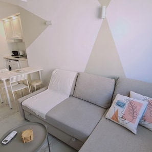 Maison | 1 chambre, système d’insonorisation