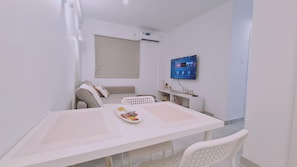 Maison | 1 chambre, système d’insonorisation
