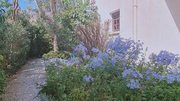 Villa, Smoking | 2 bedrooms, soundproofing