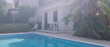 Villa, Smoking | 2 bilik tidur, kalis bunyi