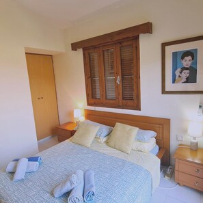 House, Smoking | 2 bedrooms, soundproofing - 22 PSR - Stay Villa Michalis (Pissouri)