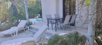22 PSR - สเตย์ Villa Michalis