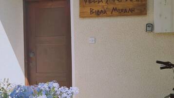 Villa, Smoking | 2 bedrooms, soundproofing