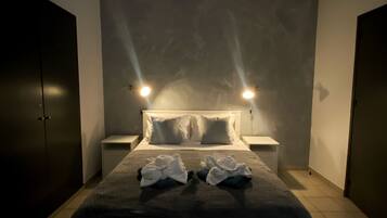 Ferienhaus | 1 Schlafzimmer, schallisolierte Zimmer
