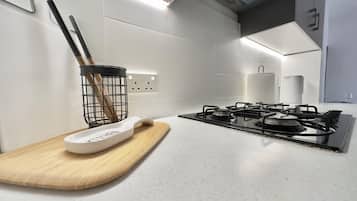 House | 1 bedroom, soundproofing