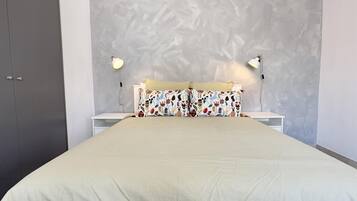 Huis | 1 slaapkamer, geluiddichte muren