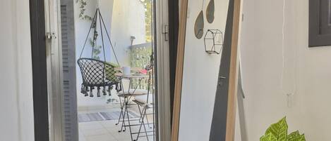 公寓 | 1 多间卧室、隔音