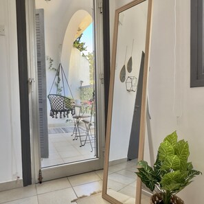 Apartment | 1 bedroom, soundproofing - 91 KPF - Stay Artifex Apartment (Paphos)