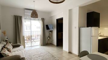 House | 1 bedroom, soundproofing