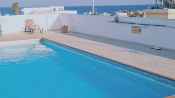 公寓 | 2 間睡房