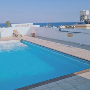 Apartamento | 2 quartos