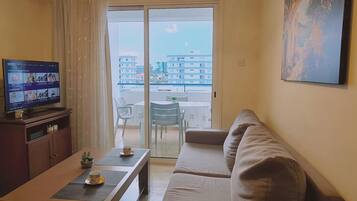 公寓 | 2 間睡房