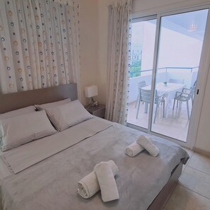 Departamento | 2 habitaciones 