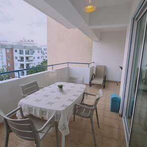 2 chambres
