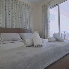 Apartamento | 2 quartos