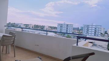 公寓 | 2 間睡房