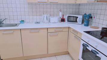 公寓 | 2 間睡房