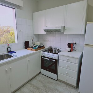 Departamento | 2 habitaciones y insonorización 