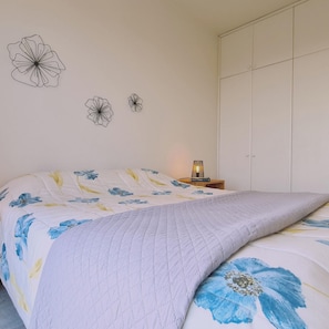 Apartment - 99 LIM - Stay Almeria Apartment (Limassol)
