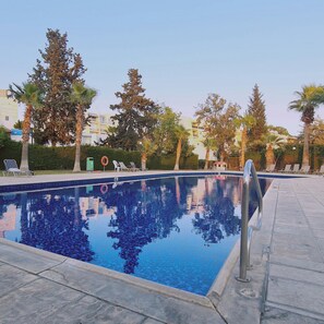 Apartment | 2 bedrooms, soundproofing - 99 LIM - Stay Almeria Apartment (Limassol)