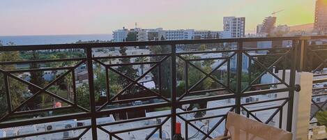 Apartment | 2 bedrooms, soundproofing