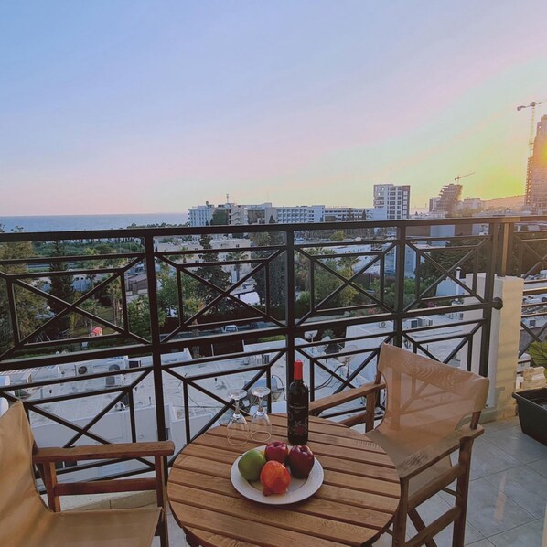 Apartamento | 2 dormitorios y sistema de insonorización